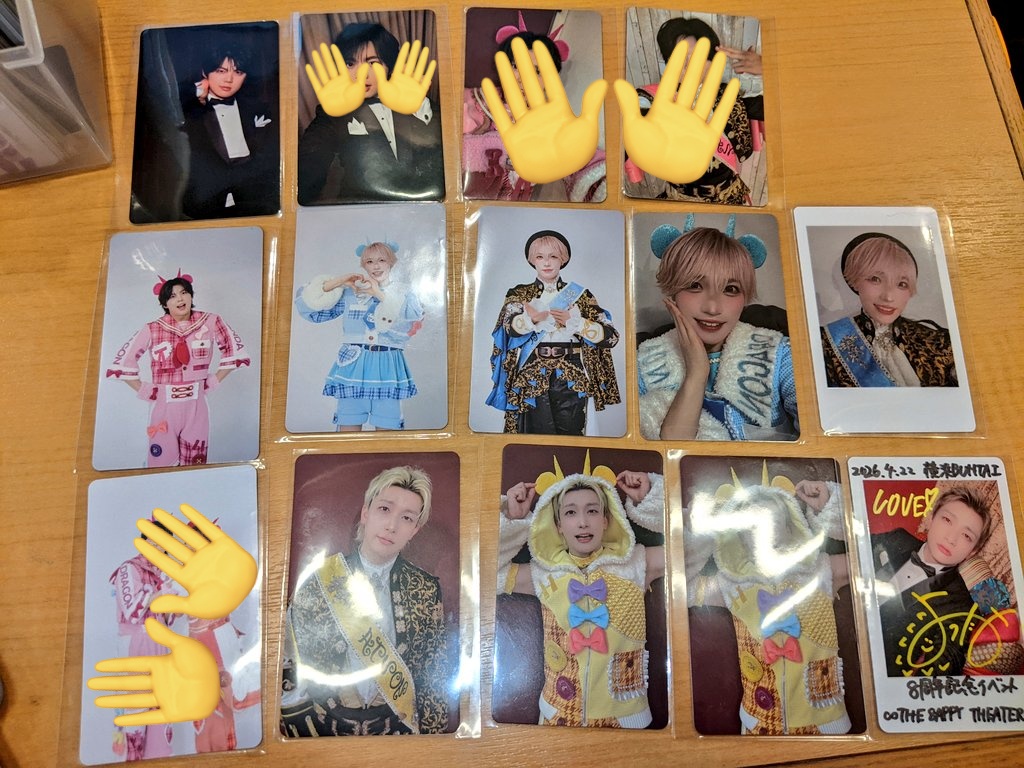 フルーティー取引垢 tweet media