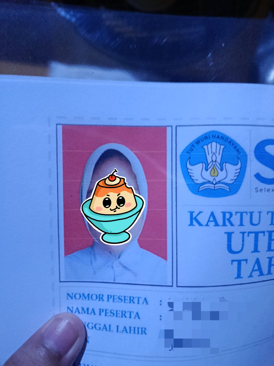 Ji(e)han otw jadi camaba upi 2026 tweet media