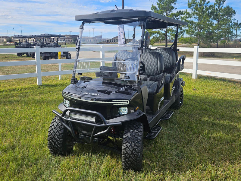 Golf Cars of Houston tweet media