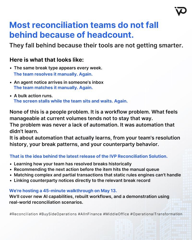 Indus Valley Partners tweet media