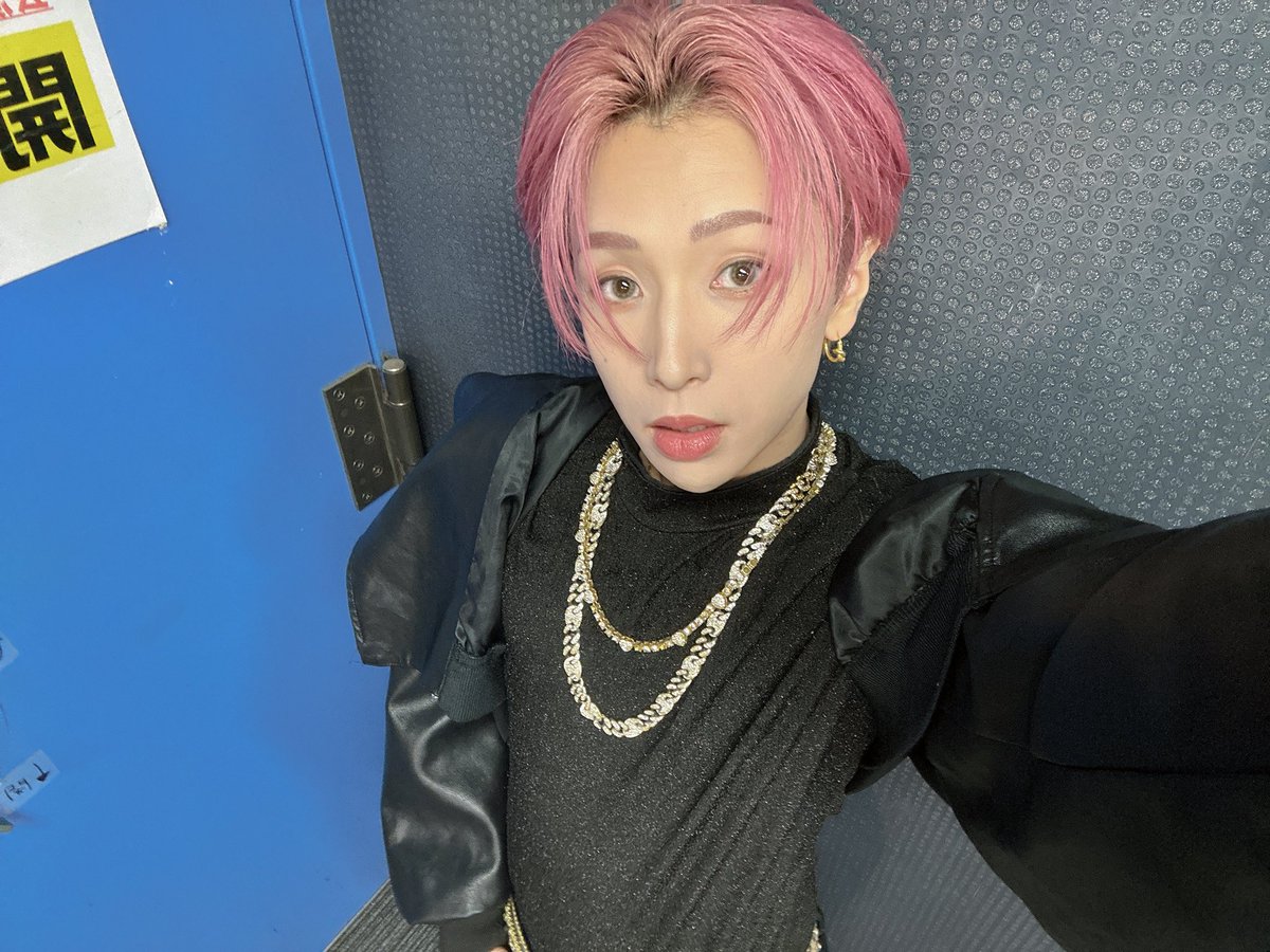 KAZUMA【ALL IN】 tweet media