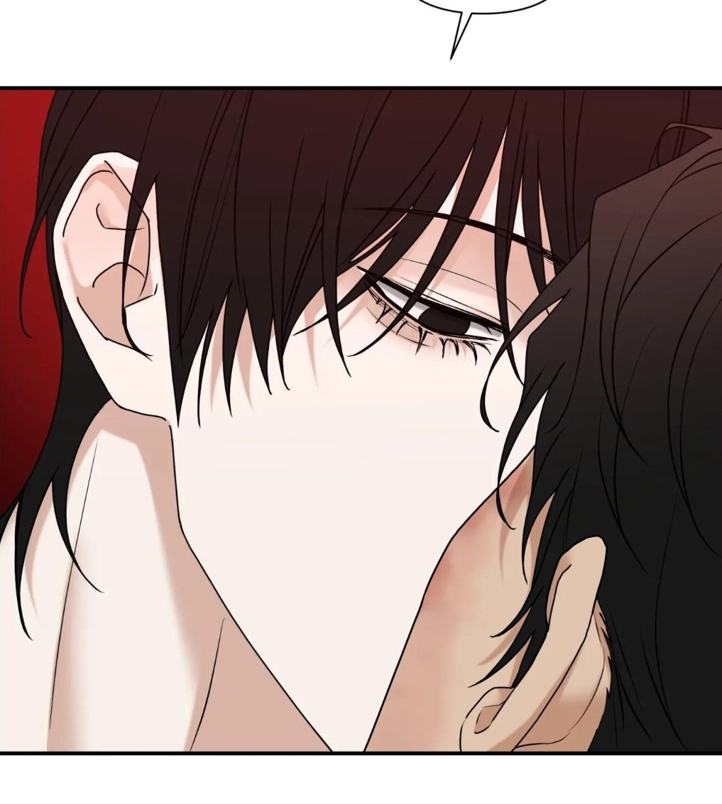 Cnaluvr's tweet image. Be aware of the person who kisses you with their eyes open 🥶

#역지사지 #Revenge