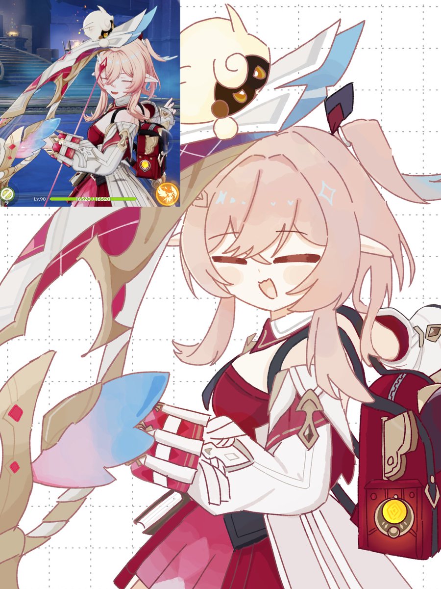 みそら tweet media