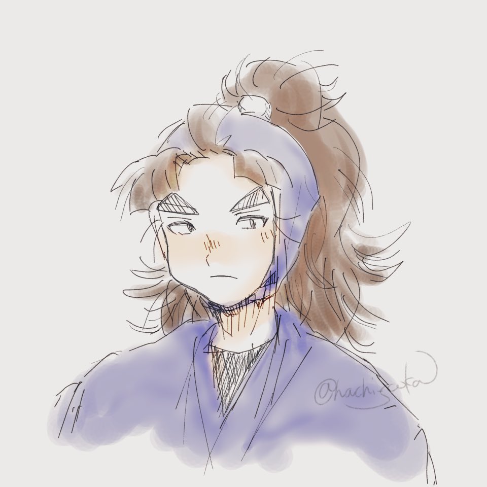 蜂坂 (@hachi_saka) on Twitter photo 