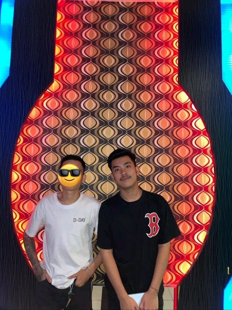 Muhamad Maskara tweet media