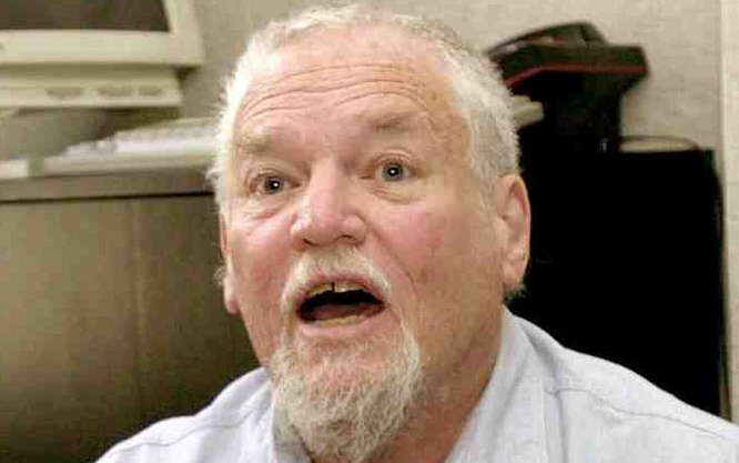 The founder or Earth Day murdered and composted his girlfriend.

The late environmental activist and self-proclaimed Earth Day co-founder Ira Einhorn had a dark side. Einhorn was found guilty of murdering his ex-girlfriend and stuffing her “composted” body inside a trunk.

Helen