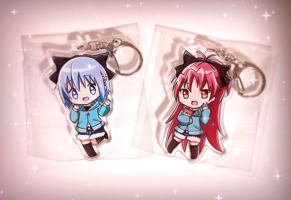 りぃ🍎プリレコ16 C-40 tweet media