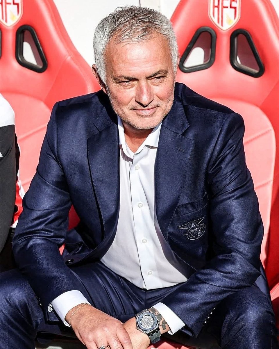 Benfica by GB tweet media