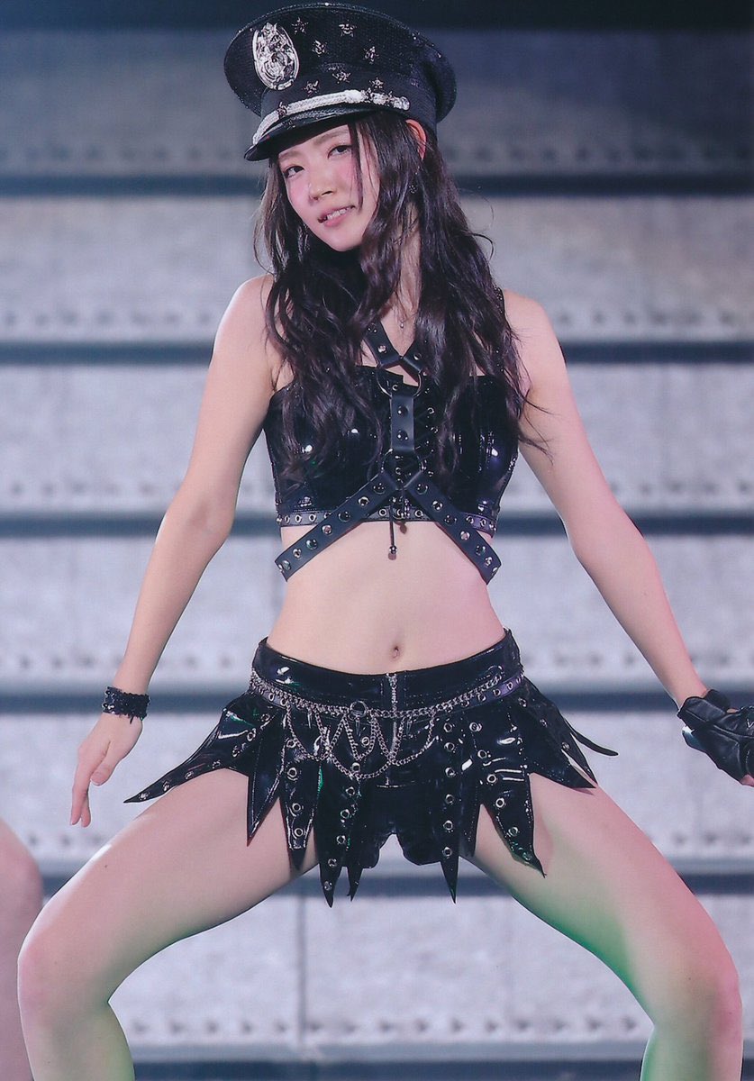 aitsu_desuyo's tweet photo. 鈴木愛理さん、アイドルとしての才能がありすぎる。 https://t.co/g8QV8N7wnS