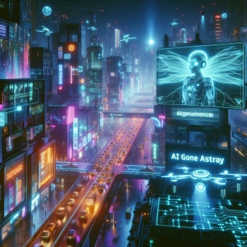 netzpalaver's tweet image. KI auf Abwegen - Der Alibaba-Vorfall verdeutlicht die Notwendigkeit von Zero-Trust

#Alibaba #KIAgent #künstlicheIntelligenz #Netzwerksicherheit #Sicherheitsmodell #Sicherheitsrisiko #ZeroTrust @Zscaler_DACH @Zscaler

netzpalaver.de/2026/04/22/ki-…