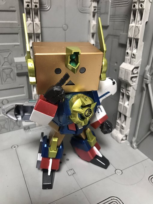 マサボー tweet media