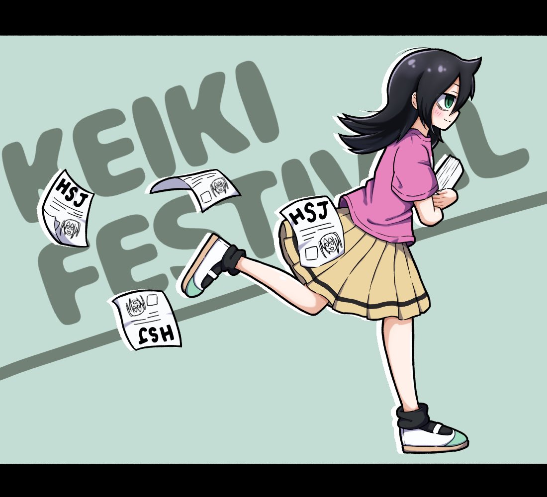 七和乃繁@skeb募集中 tweet media