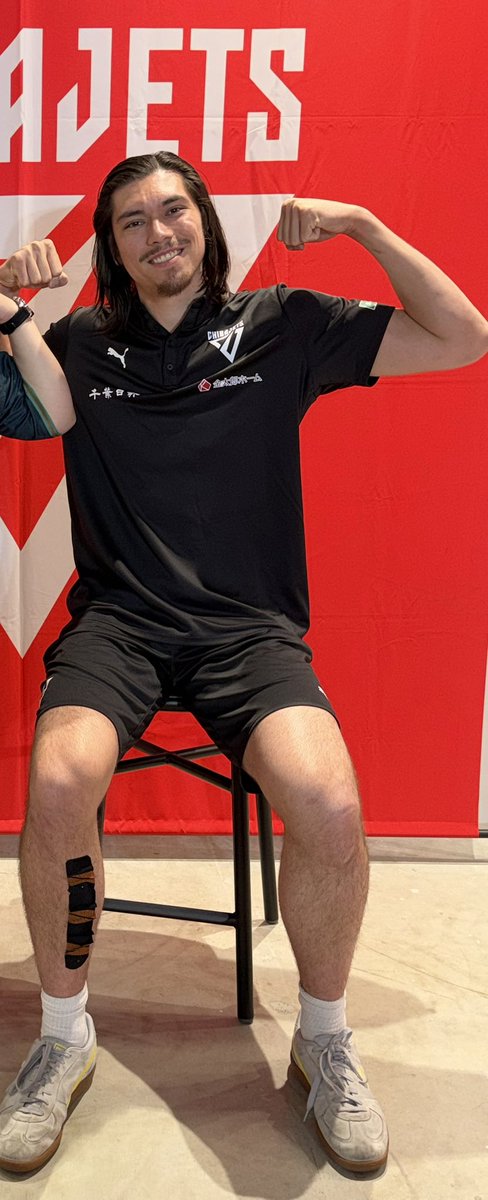 りゅっぴ tweet media