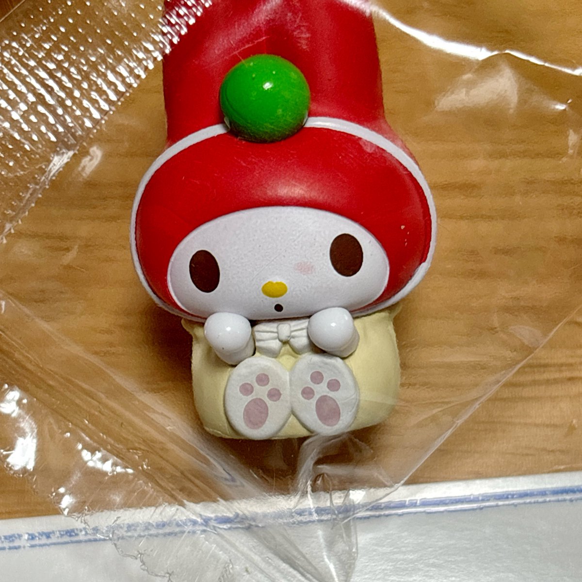 あぴ tweet media
