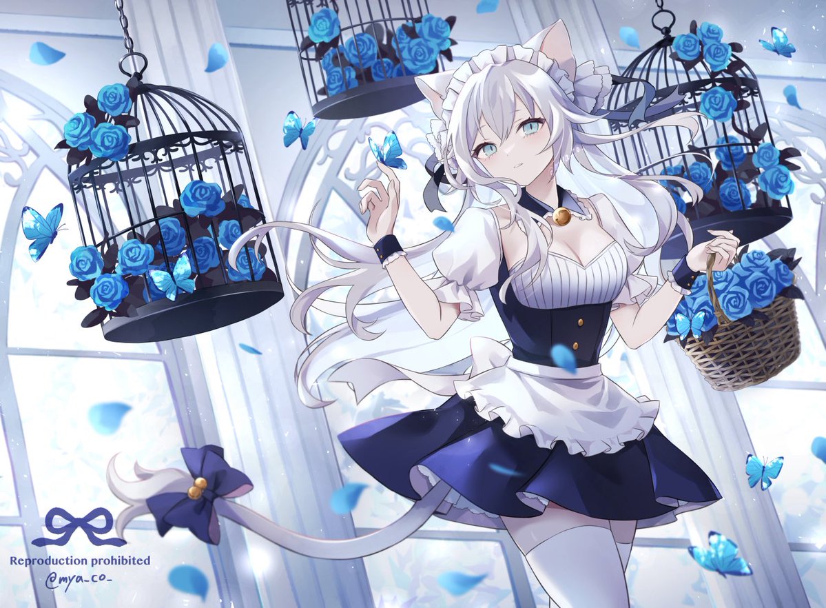 みゃーこ👾 tweet media