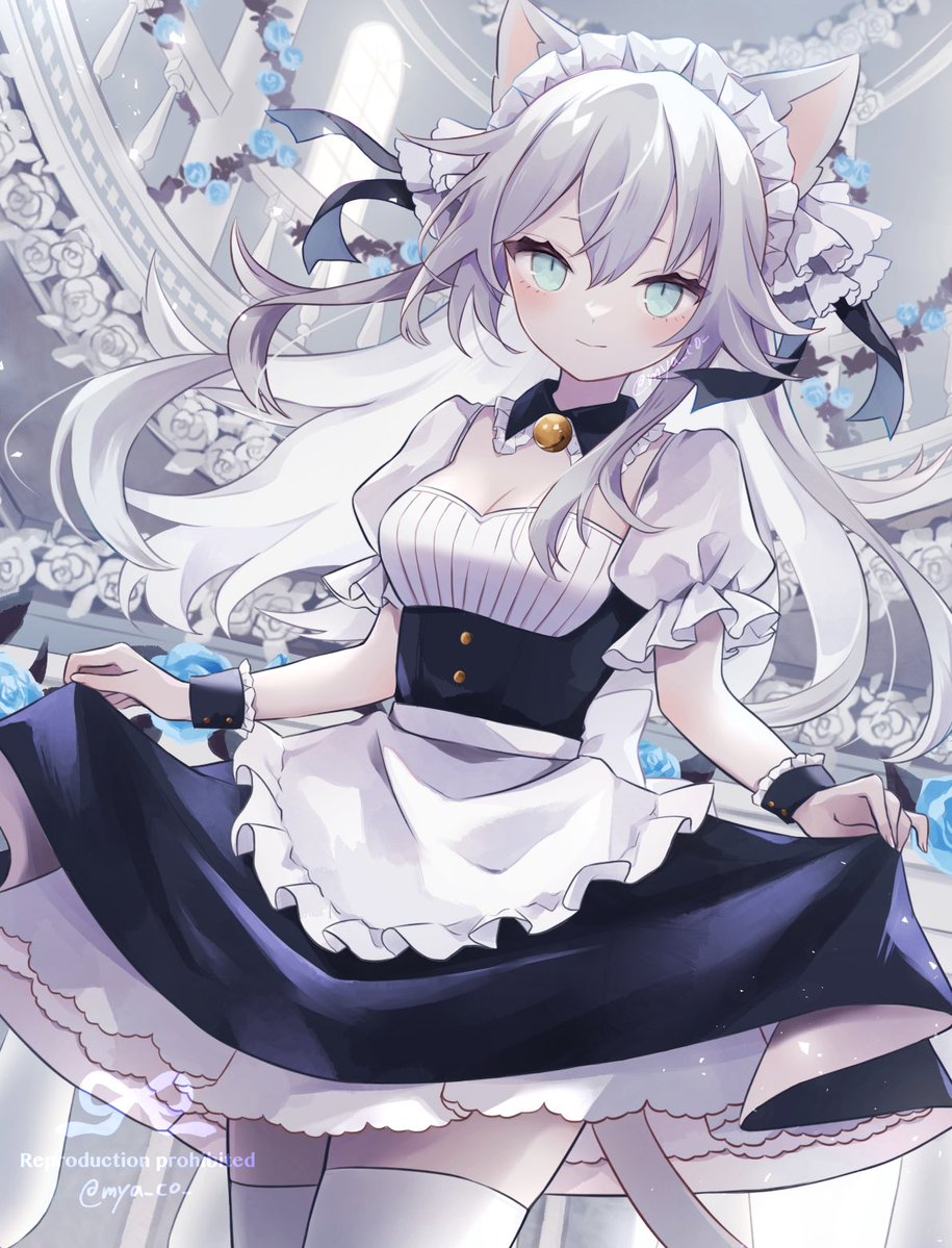 みゃーこ👾 tweet media