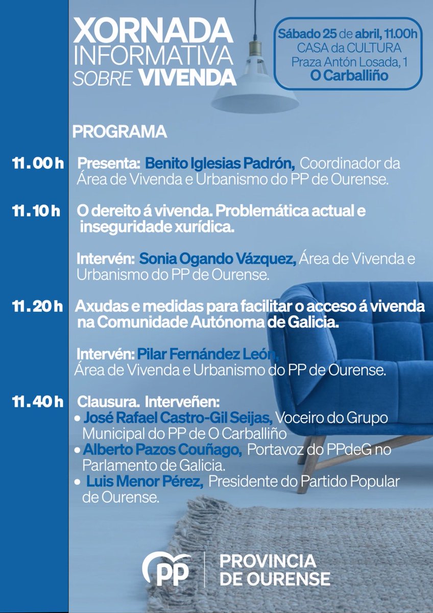 PP Provincia Ourense tweet media