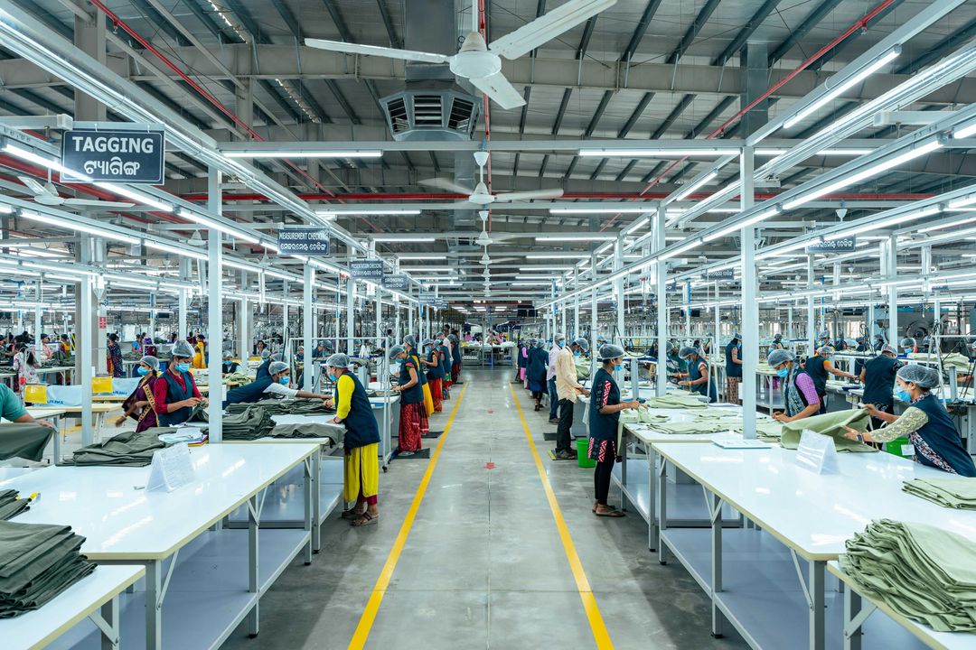 The Bihar Index tweet media