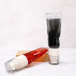 Webpackaging's tweet image. Webpackaging News -  Stand out with our tube-shaped bottle dlvr.it/TS9Hv1 #packaginginnovation #webpackaging
