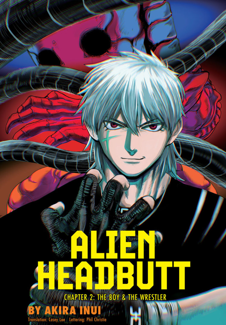 John Headbutt tweet media