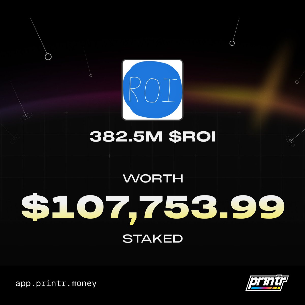 Printr Ecosystem tweet media
