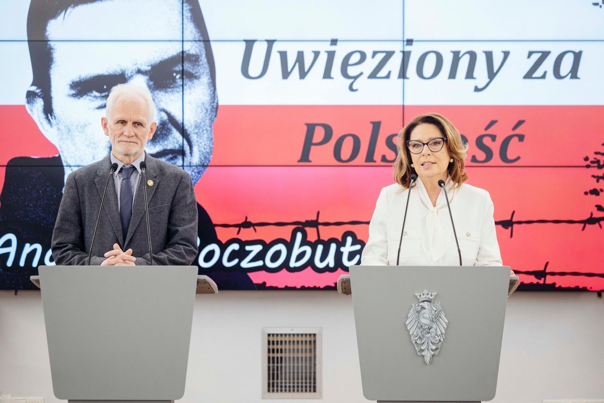 Robert Tyszkiewicz tweet media