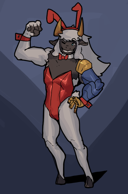 El Reno **Commissions open** tweet media