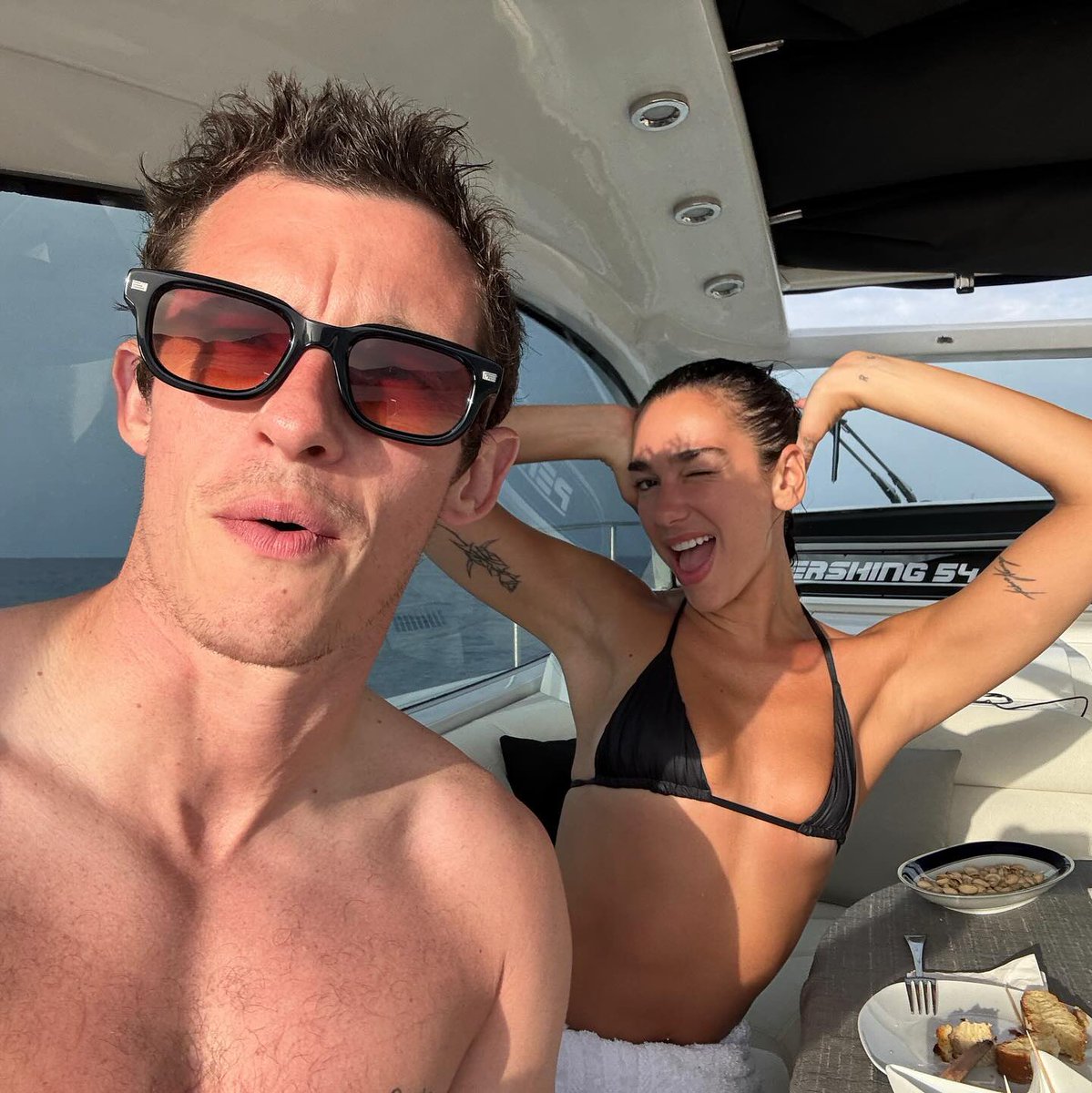 dua lipa pics tweet media