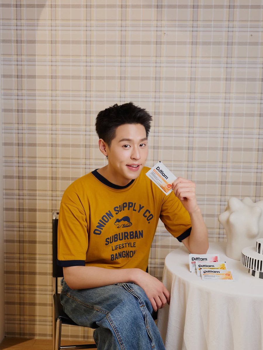 Beside Billkin tweet media