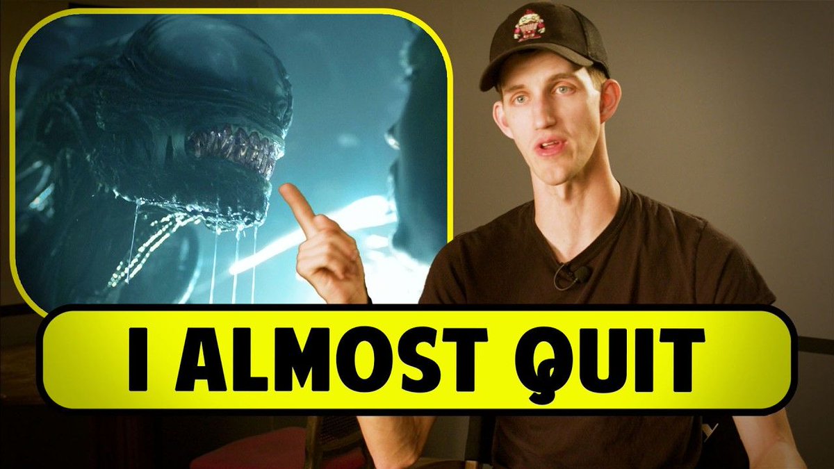 filmcourage's tweet image. If I Didn't Do These 3 Things This Success Wouldn't Have Happened - Trevor Newlin 
buff.ly/Jk8zoBi 
#film #filmmakers #actors