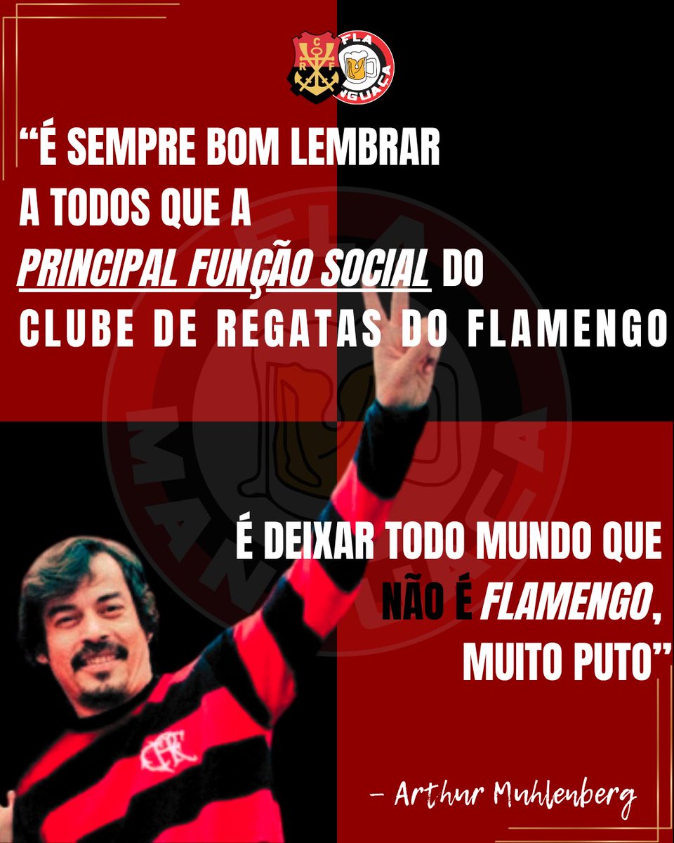 FlaManguaca's tweet photo. É sempre bom lembrar.

Eterno Arthur! https://t.co/YUTOesxQZY