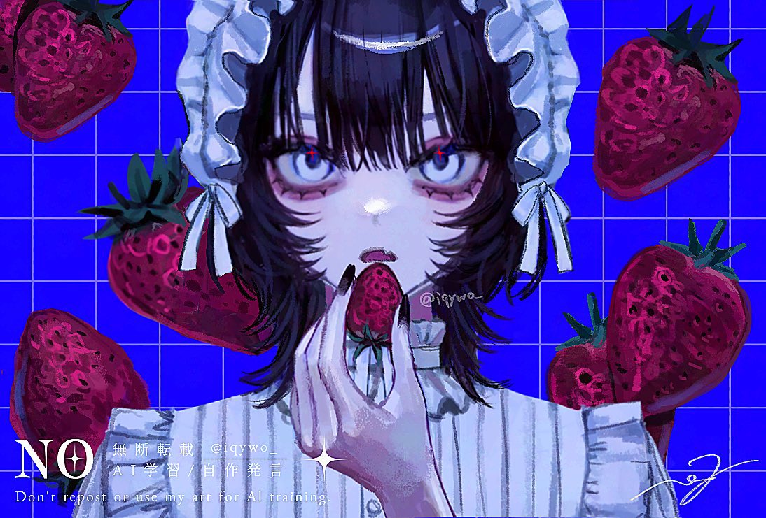 夏崎ゆら tweet media