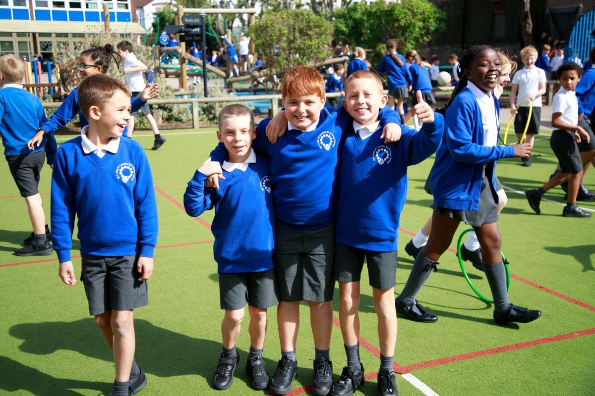 Catholic Education Service tweet media