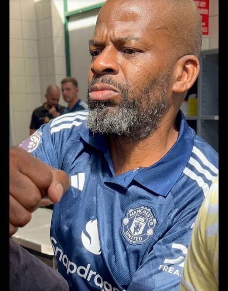 Demo Crat - X-Streets Judge! tweet media