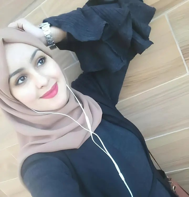 فاطمه tweet media