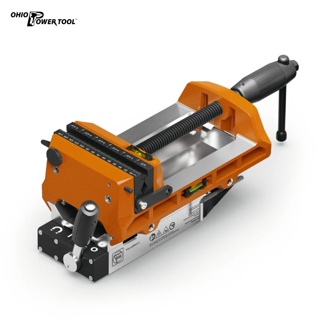 Ohio Power Tool tweet media