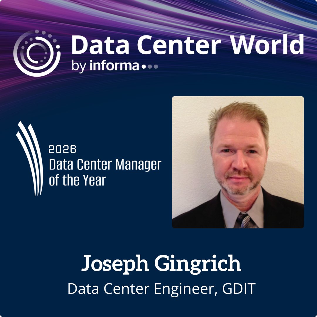 DataCenterWorld tweet media