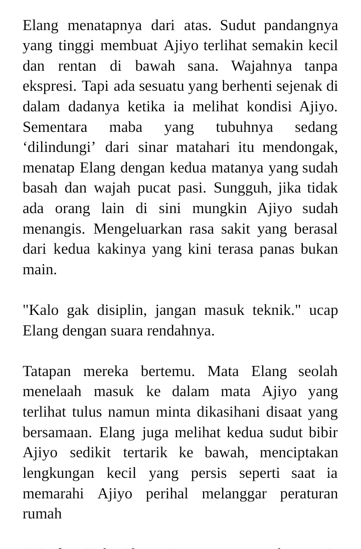 📍ELJIYO | KOSMATE 🏠 tweet media