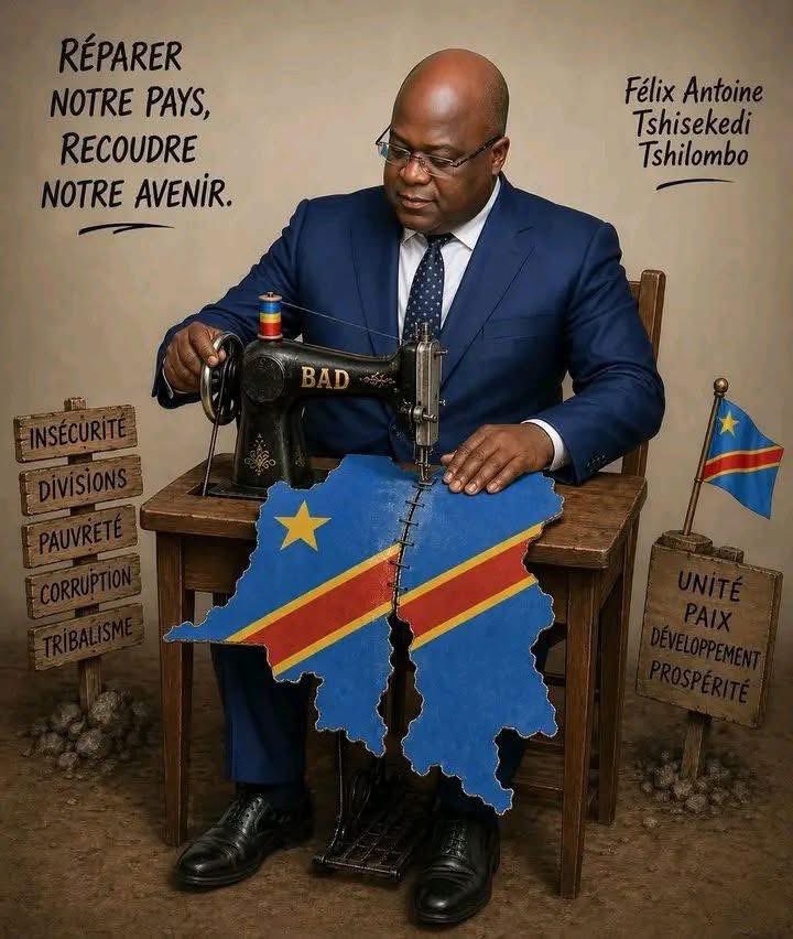 Béatrice Shako (Bs) tweet media