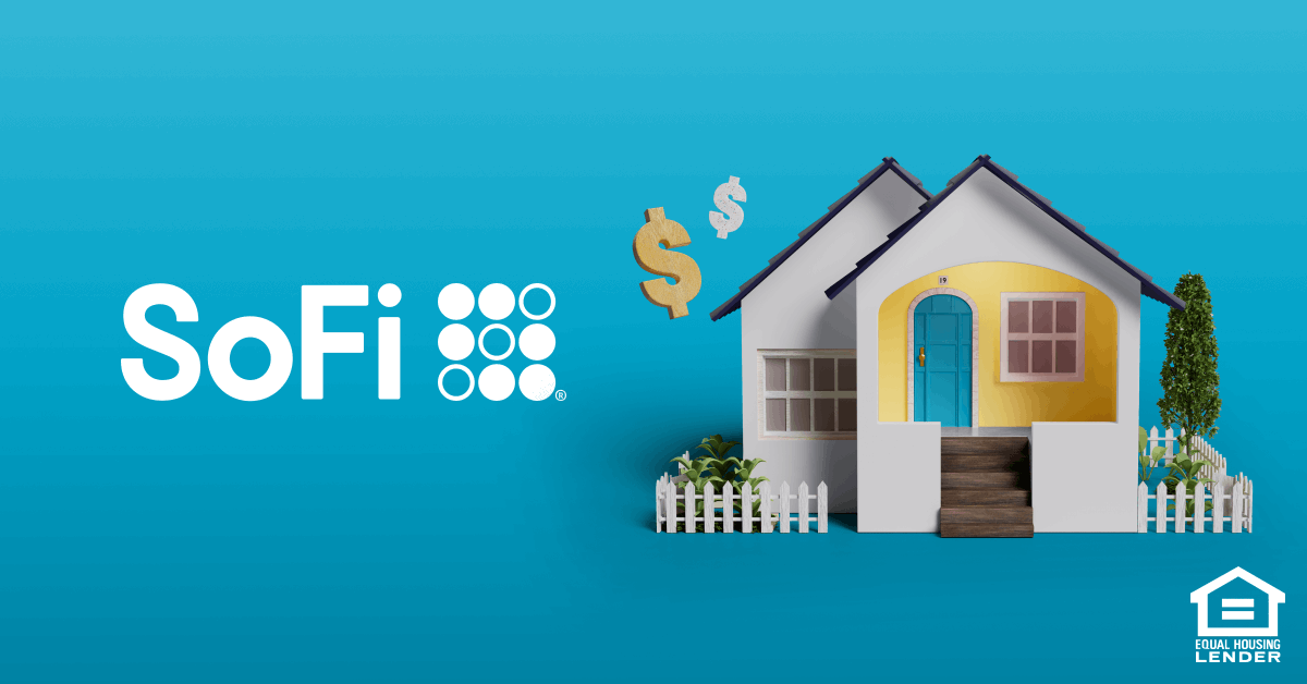 StockSavvyShay's tweet photo. $SOFI is expanding its home lending platform with a fully digital HELOC offering and a new real estate agent network.

The move deepens SoFi’s push into end-to-end home lending across mortgages, refinancing, jumbo, FHA, VA and home equity products. https://t.co/JPgiHK8s2u