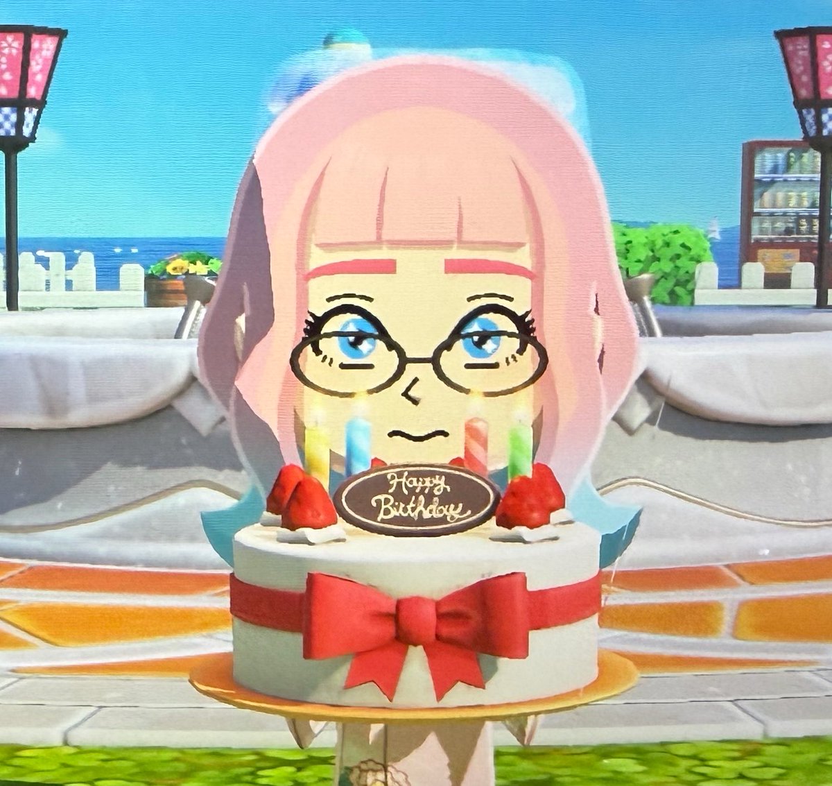 Mero Umiko 🫧🪼 tweet media