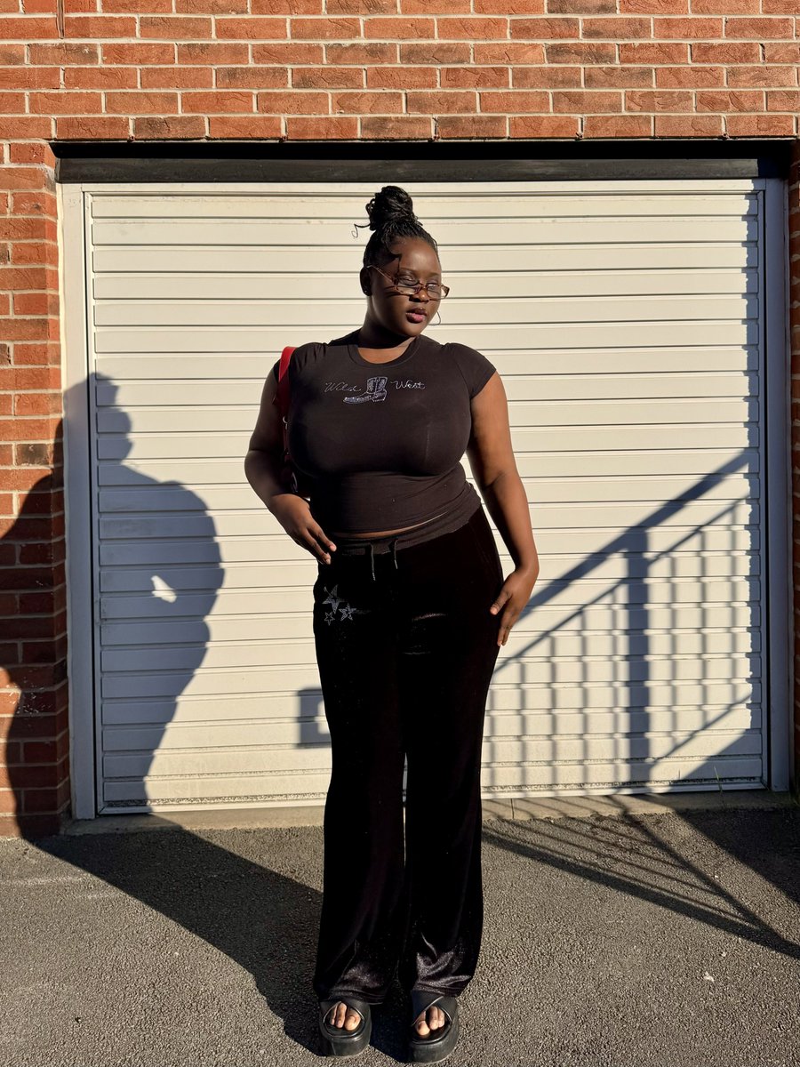 It’s fat gyal spring 💐