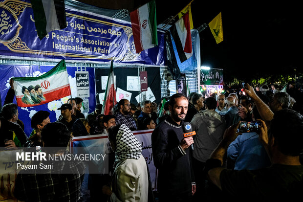 Mehr Haber Ajansı tweet media