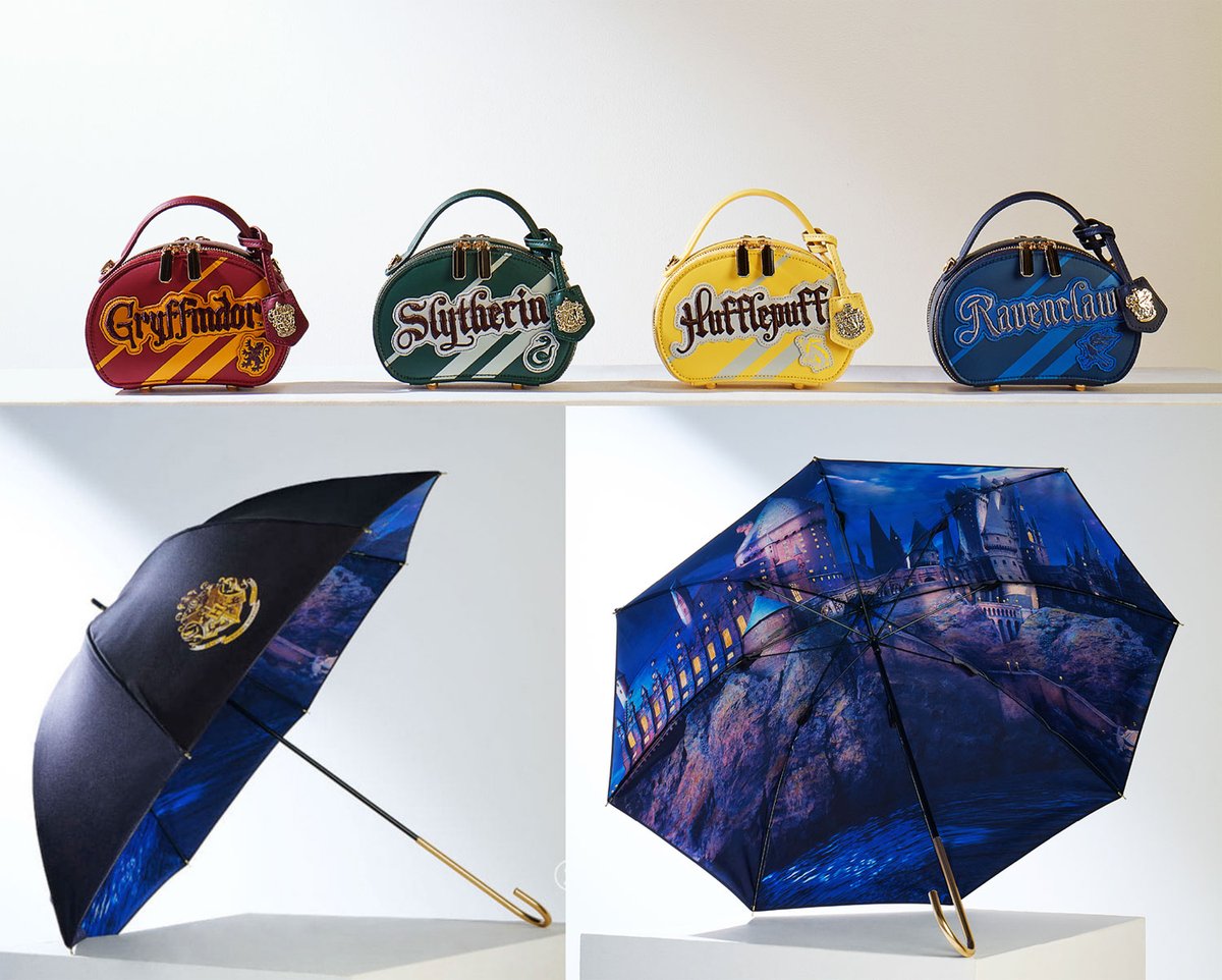 pottermaniajp's tweet image. 【ダイアナ × #ハリポタ】コラボレーションアイテム第３弾が4/29より発売👏

今回は「ラブポーション」「ピグミーパフ」「ウィーズリー・ウィザード・ウィーズ」と「ホグワーツ」にフォーカスしたコレクションが登場します🩷🏰👠🩰👟⇒pottermania.jp/info/event/log…

 #ハリーポッター #HarryPotter #推し活