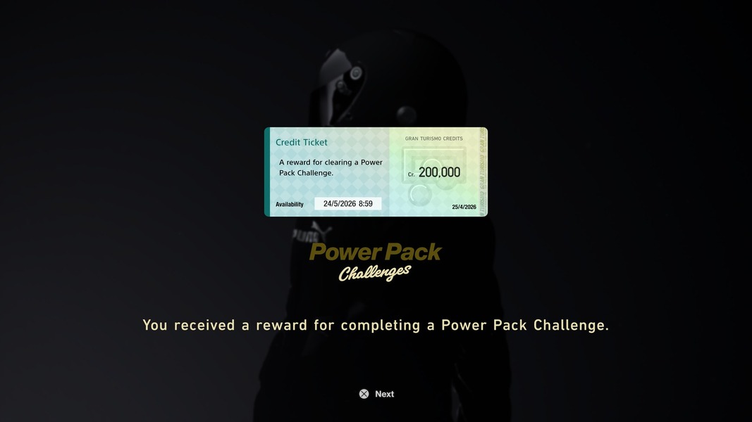 GT | SGP tweet media