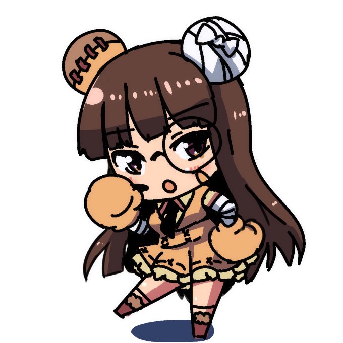 きたごう tweet media