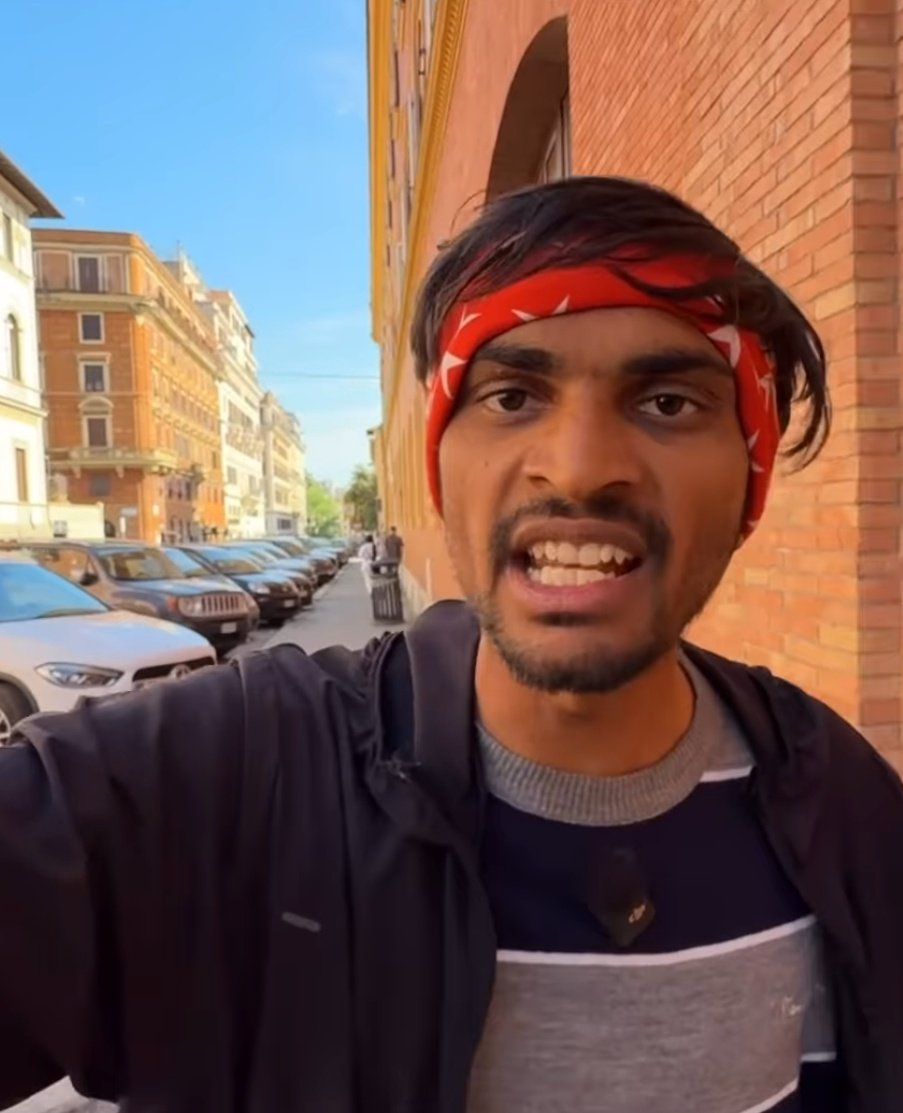 Prem Bhardwaj tweet media