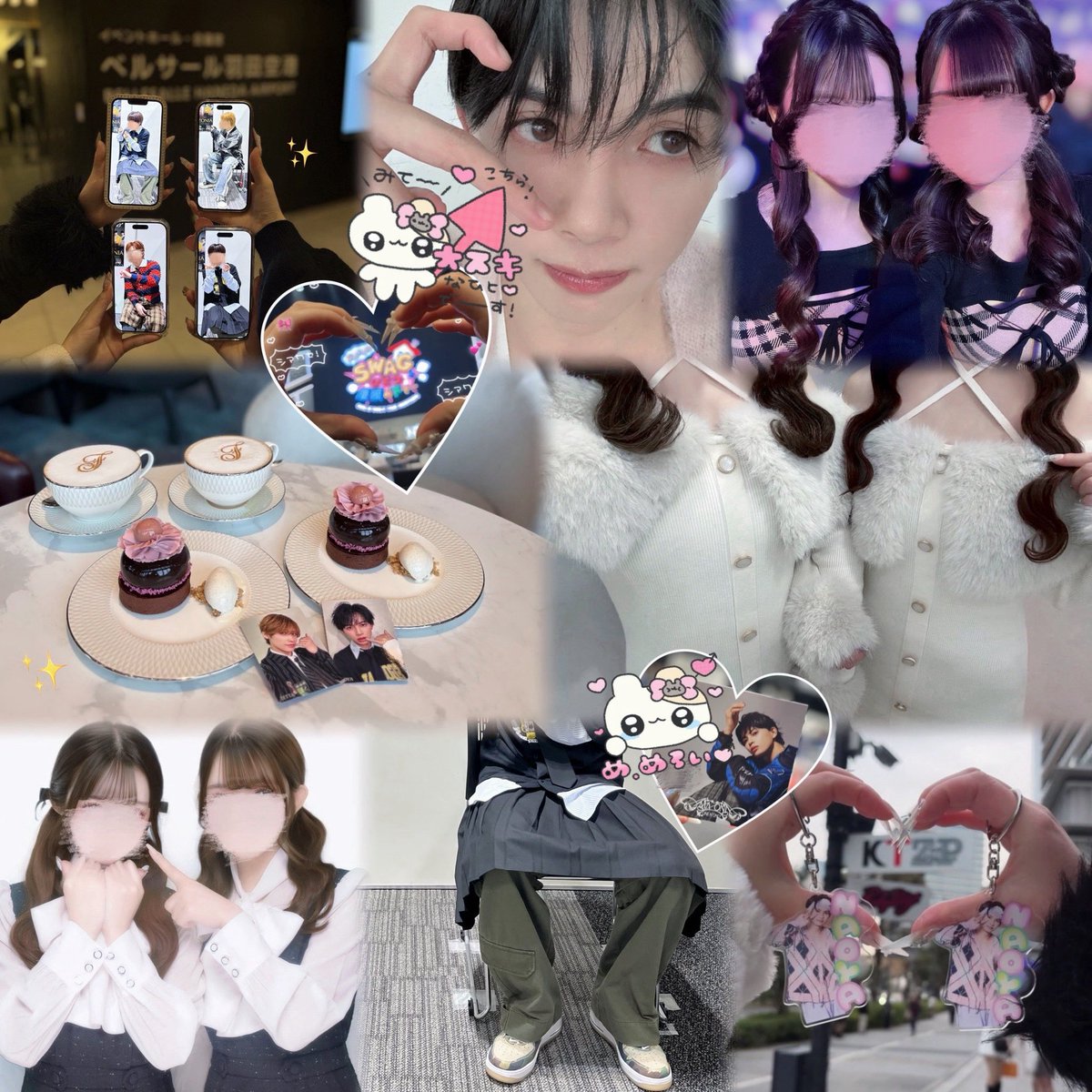 🅜 ⋆⭒˚.⋆𝜗𝜚 tweet media