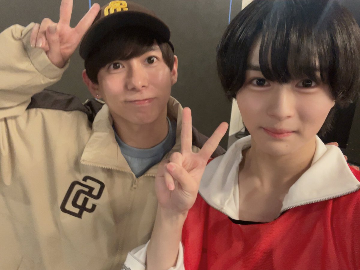 小川雄大 tweet media