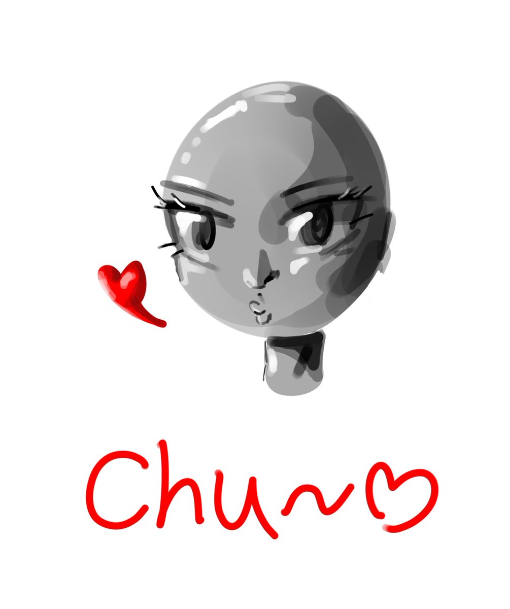 ImFuckingRixie's tweet image. #doodleart
Mr. Chu